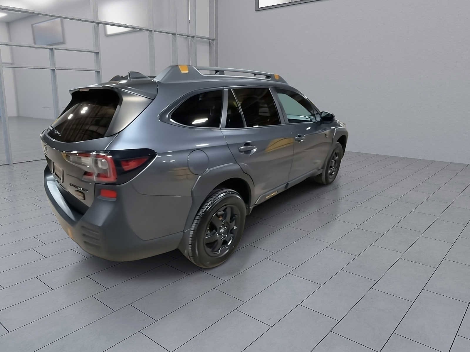 Thumbnail: 2022 Subaru Outback - 8