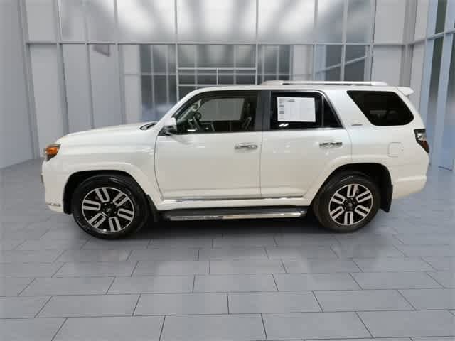 Thumbnail: 2023 Toyota 4Runner - 9