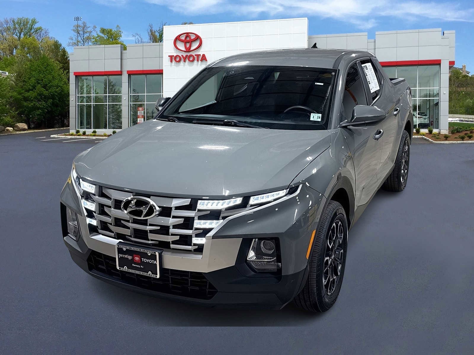 2023 Hyundai Santa Cruz SE -
                  Ramsey, NJ