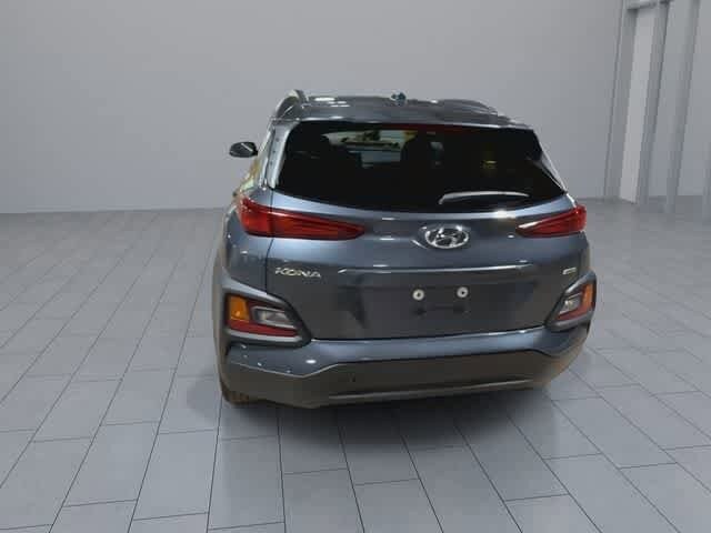 Thumbnail: 2021 Hyundai Kona - 7