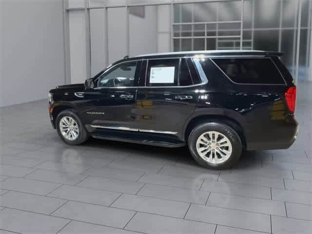 Thumbnail: 2023 GMC Yukon - 6