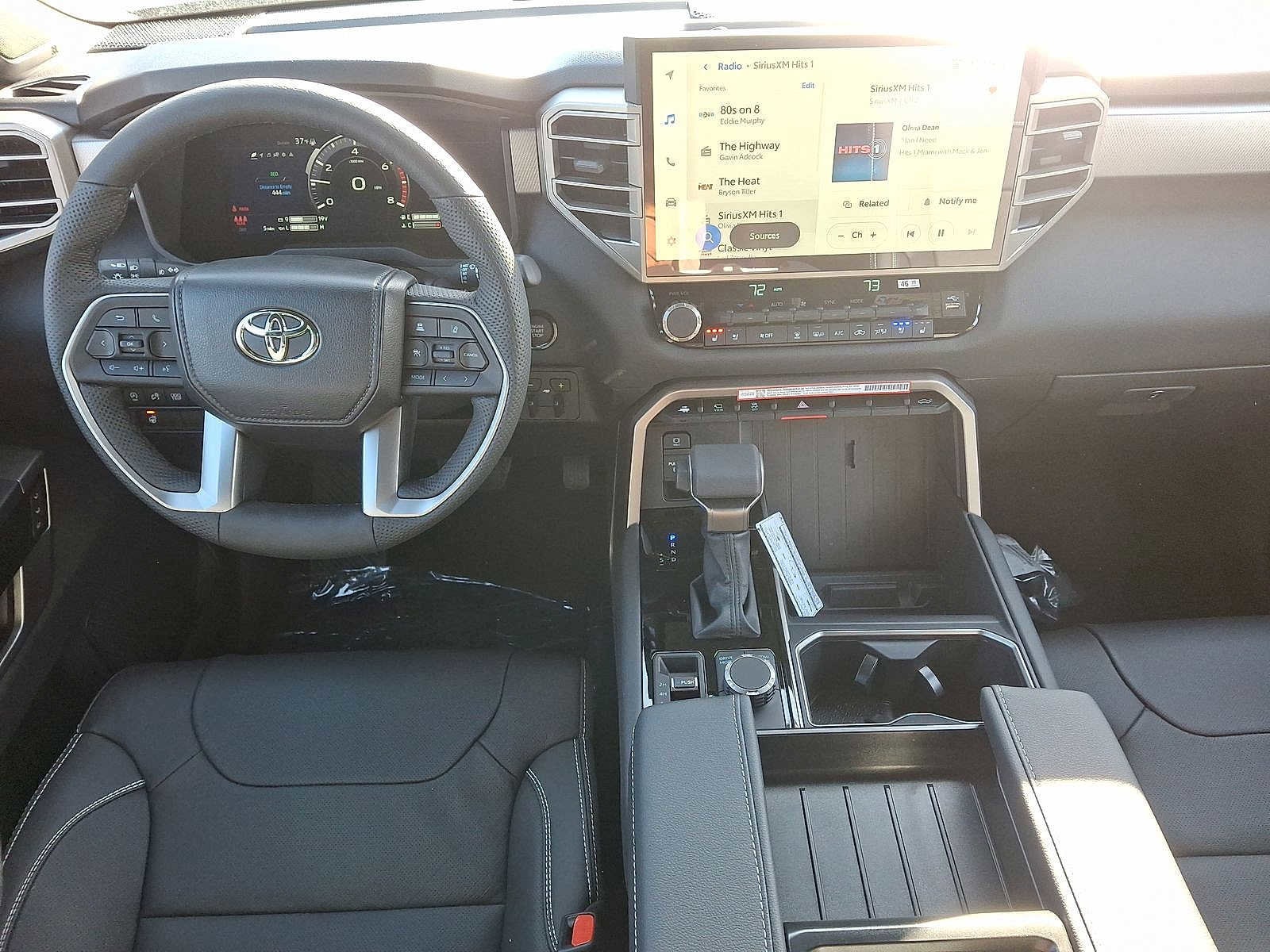 Thumbnail: 2026 Toyota Tundra - 10