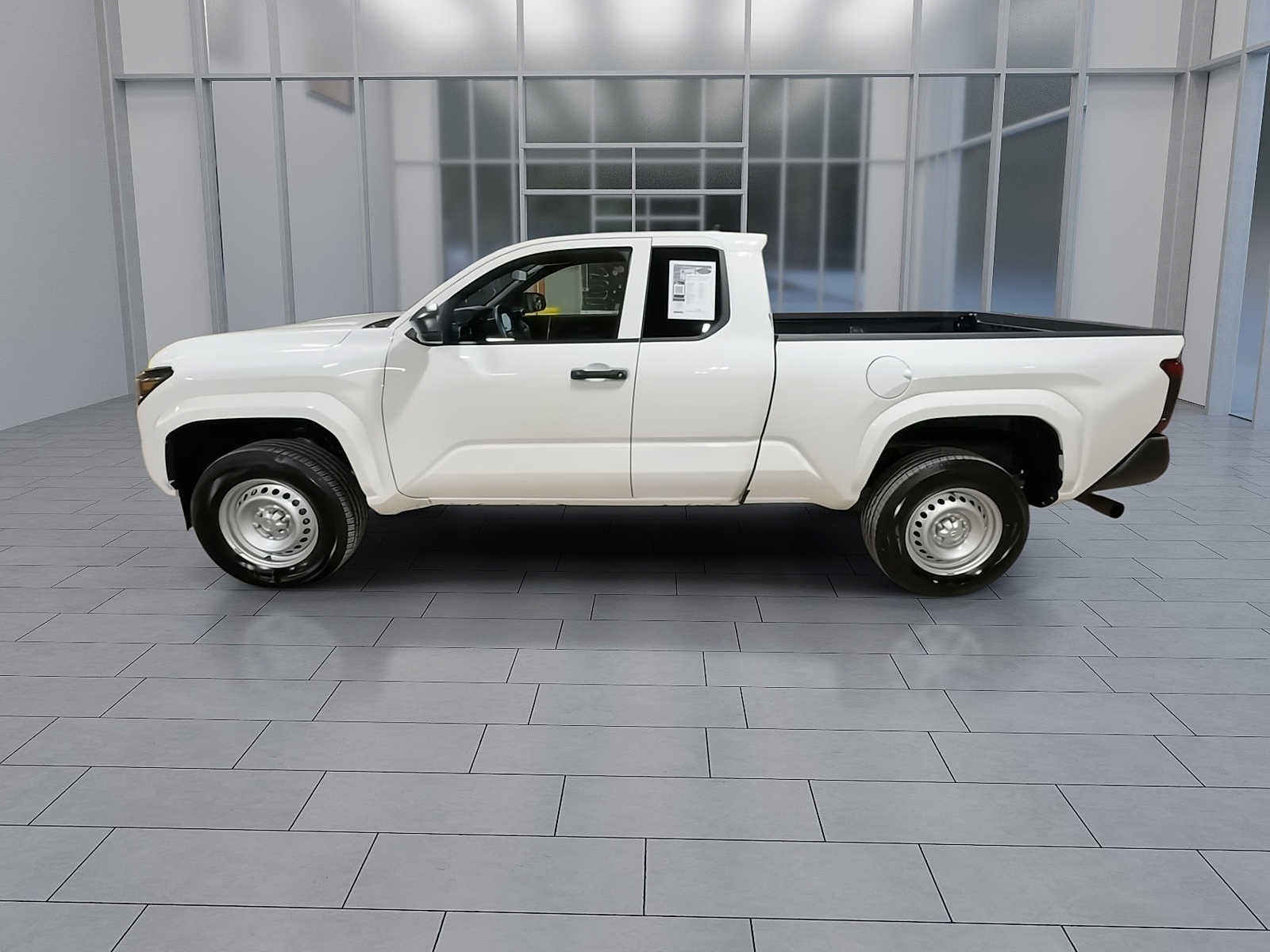 Thumbnail: 2025 Toyota Tacoma - 5