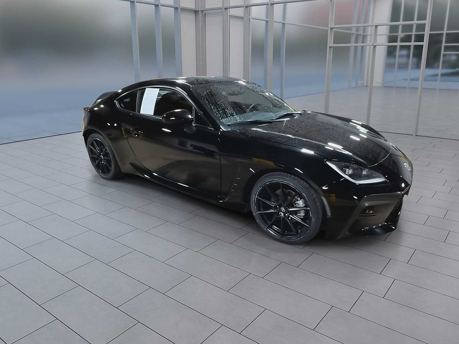 Thumbnail: 2023 Toyota GR86 - 2