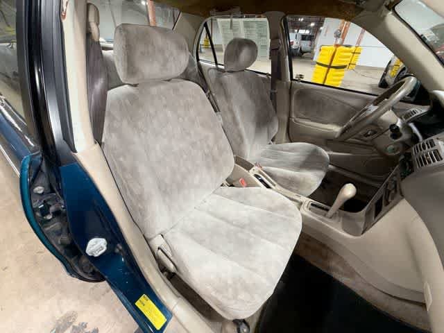 Thumbnail: 1998 Toyota Corolla - 15