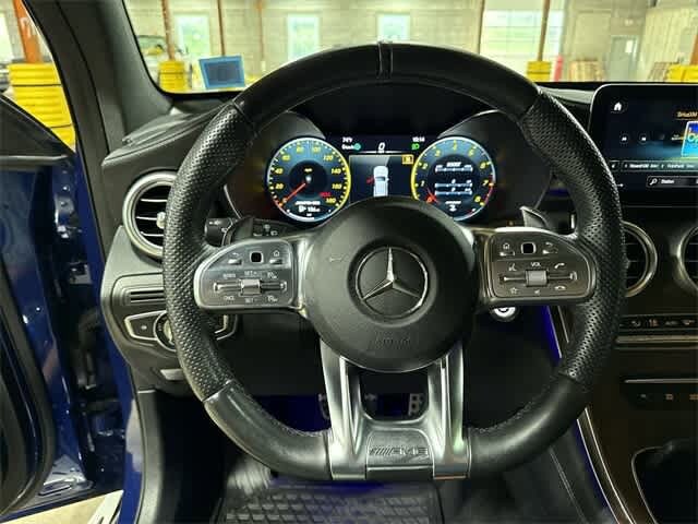 Thumbnail: 2020 Mercedes-Benz GLC - 18