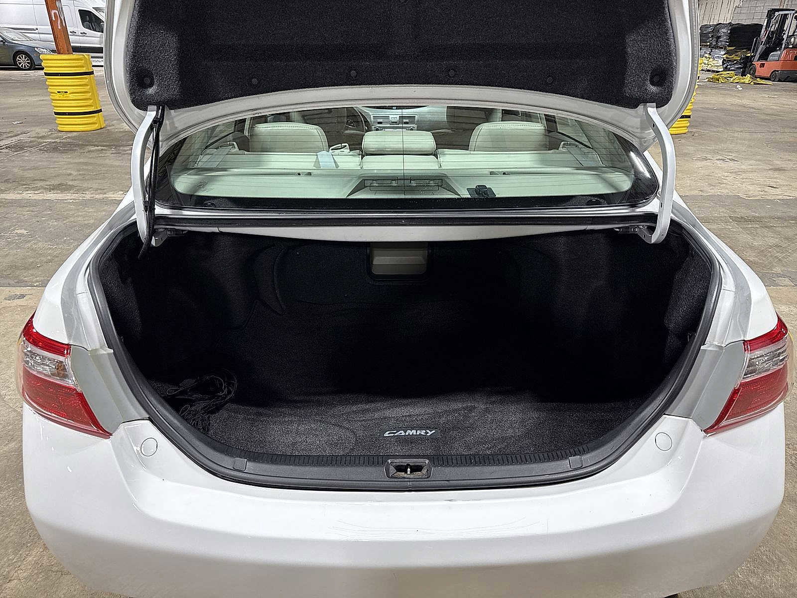 Thumbnail: 2007 Toyota Camry - 11