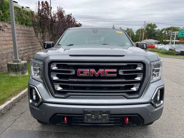 Thumbnail: 2019 GMC Sierra 1500 - 2