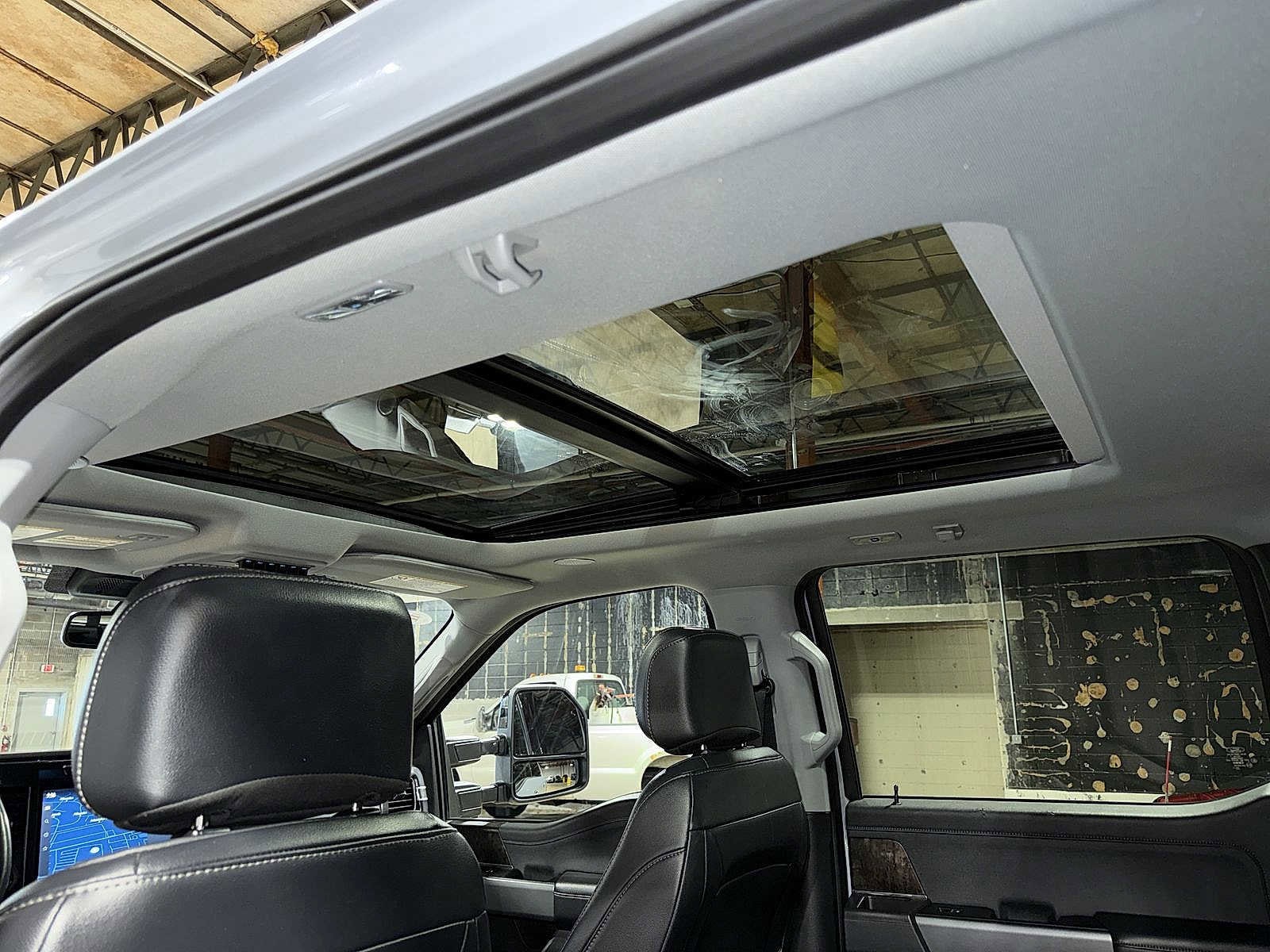 Thumbnail: 2024 Ford F-250 - 25