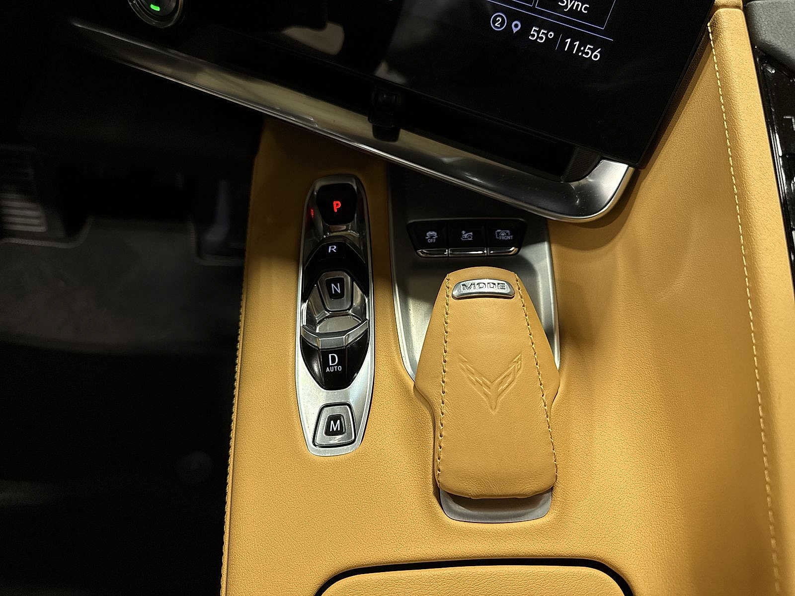 Thumbnail: 2021 Chevrolet Corvette - 28