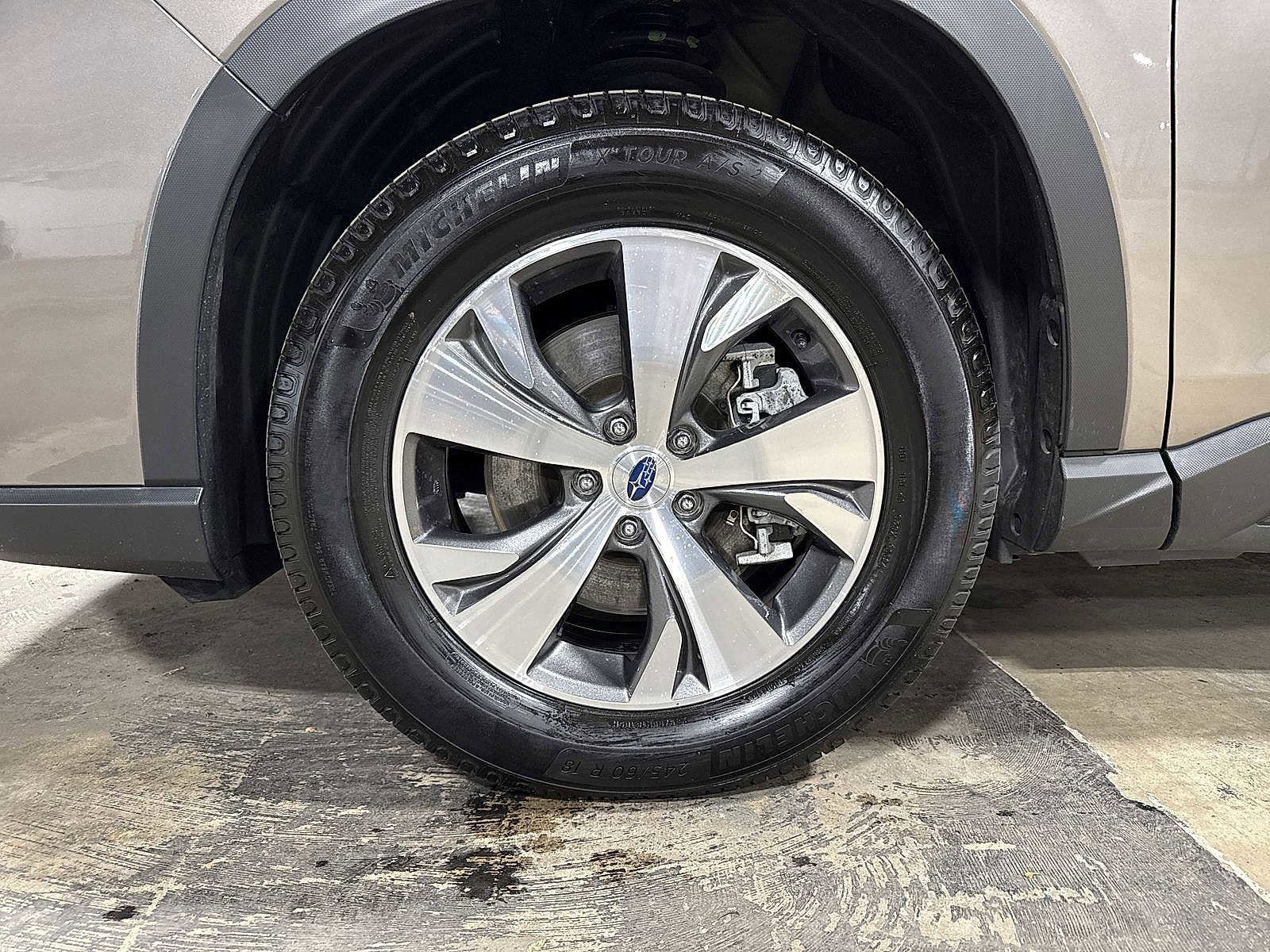 Thumbnail: 2021 Subaru Ascent - 10