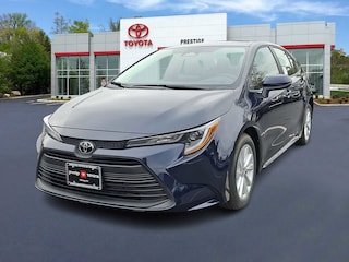 2026 Toyota Corolla LE LE