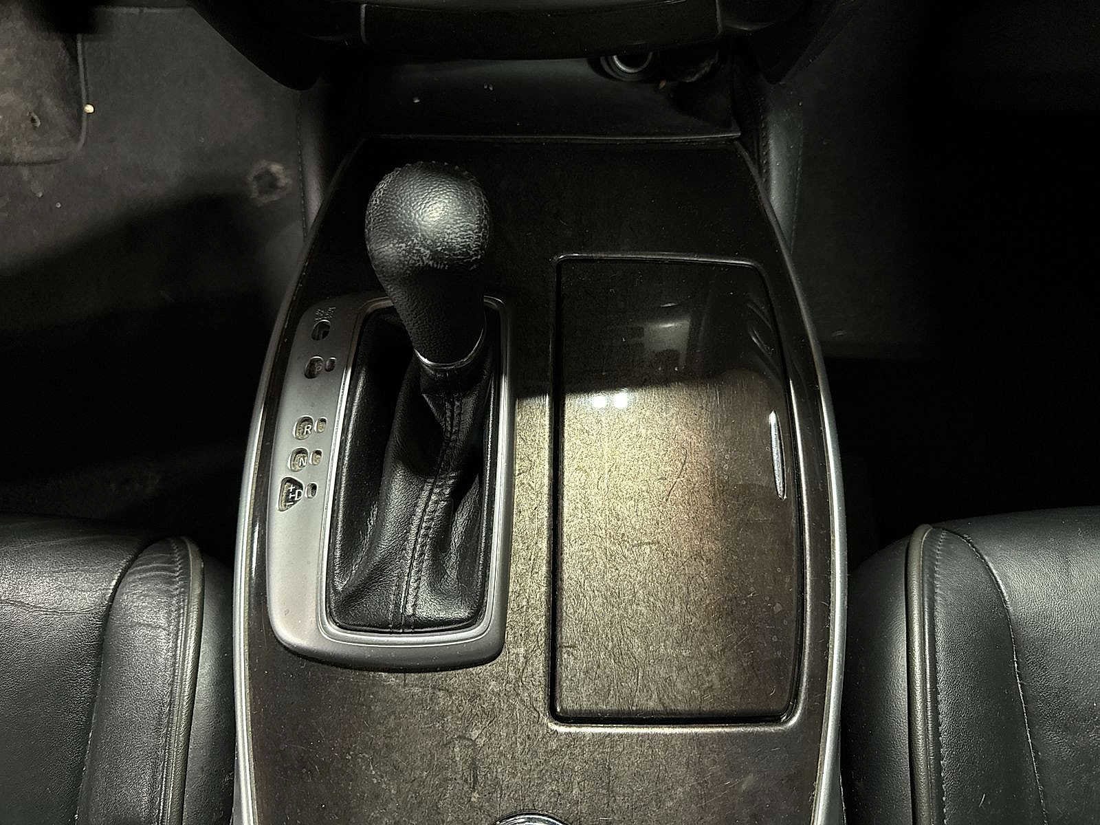 Thumbnail: 2013 INFINITI JX35 - 33