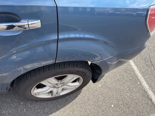 Thumbnail: 2010 Subaru Forester - 10