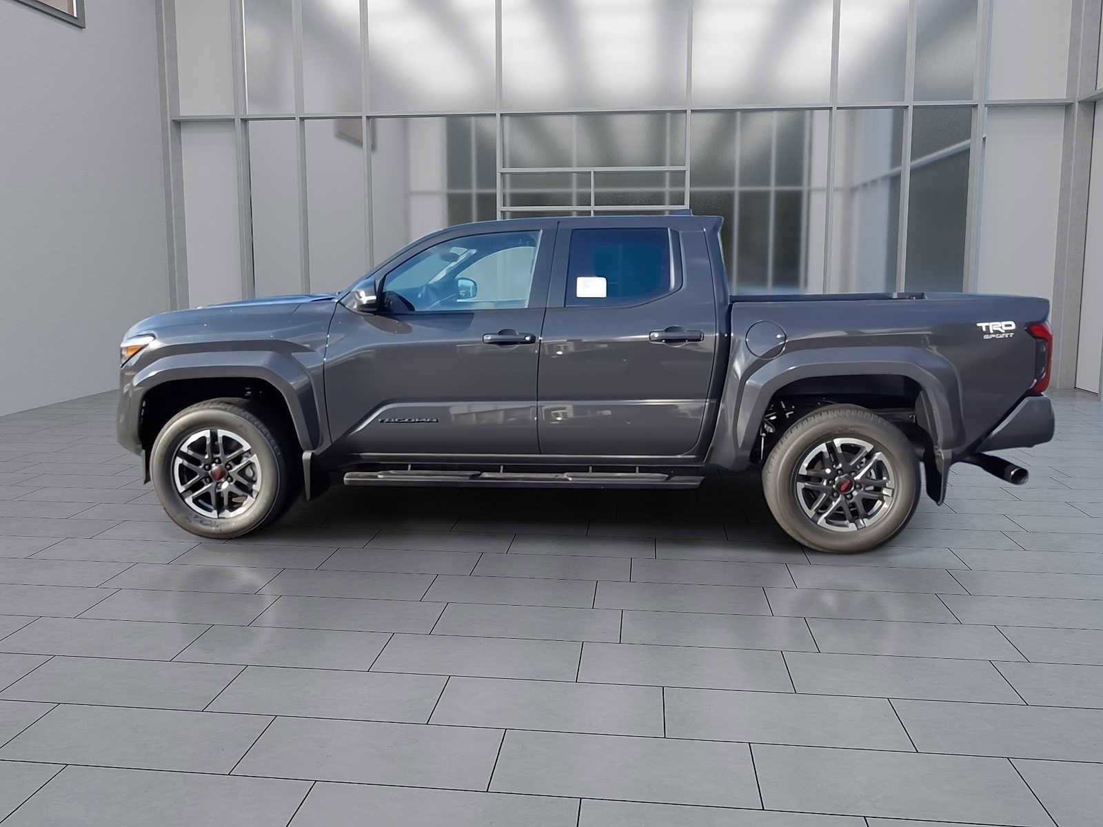 Thumbnail: 2026 Toyota Tacoma - 2