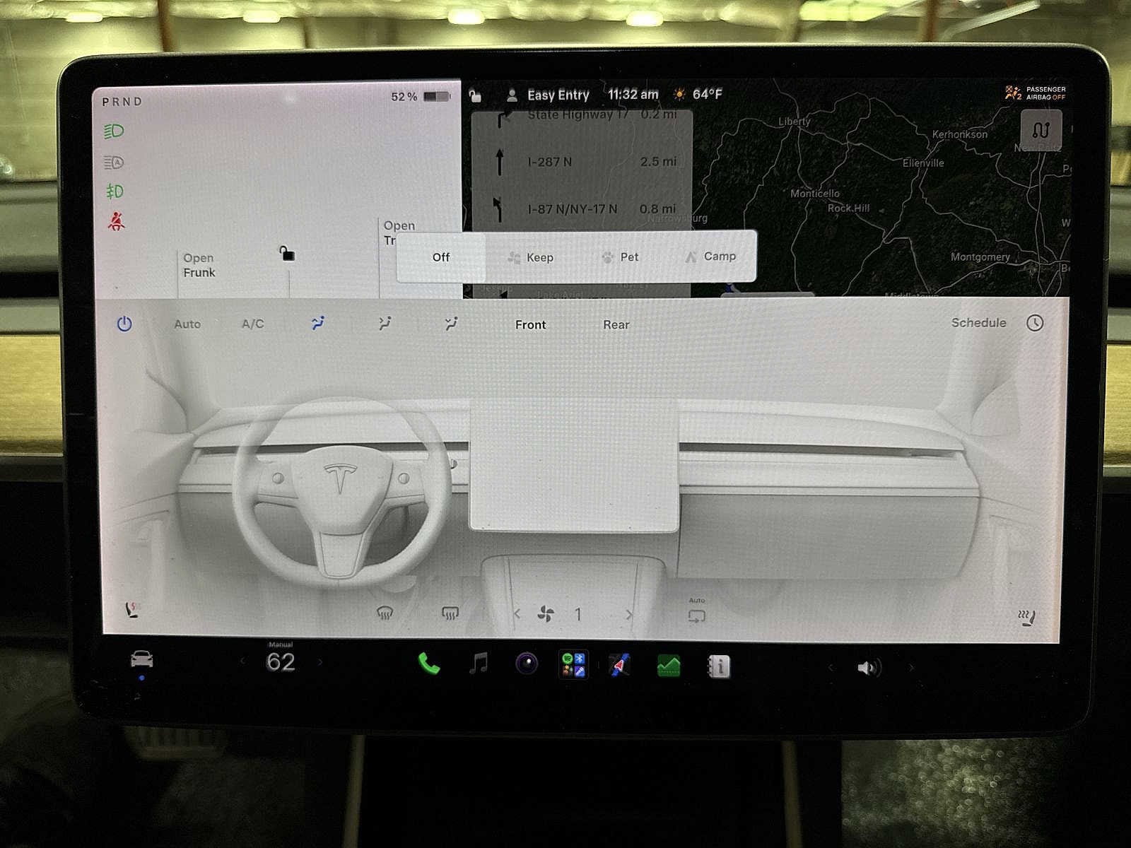 Thumbnail: 2019 Tesla Model 3 - 22