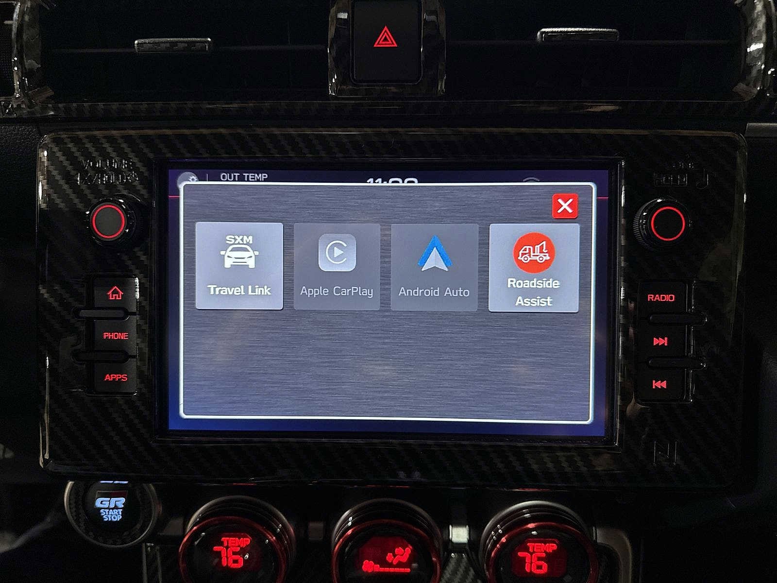 Thumbnail: 2023 Toyota GR86 - 19