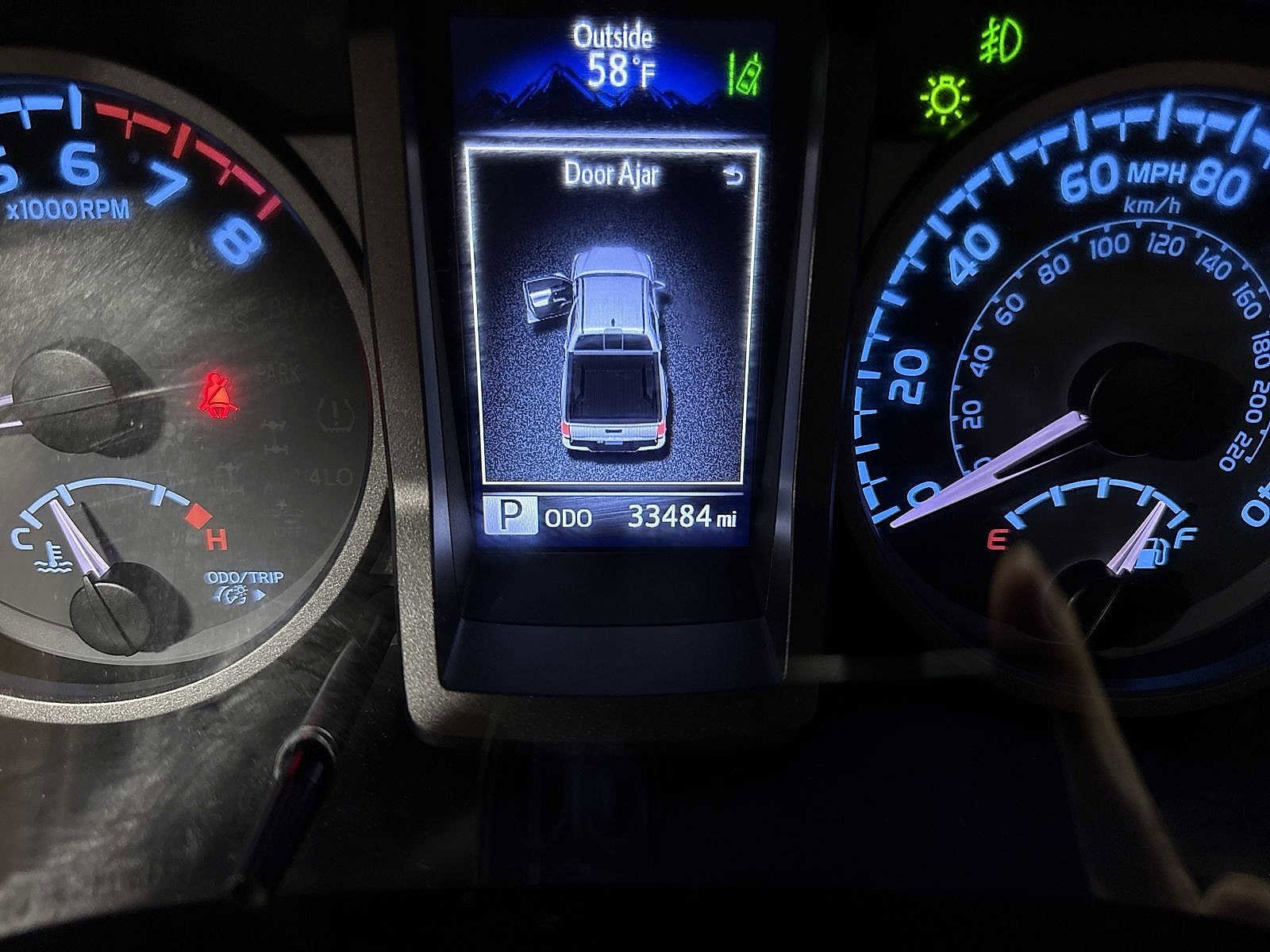 Thumbnail: 2022 Toyota Tacoma - 19