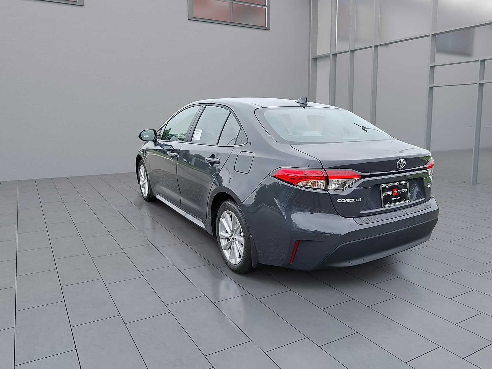 Thumbnail: 2026 Toyota Corolla - 9