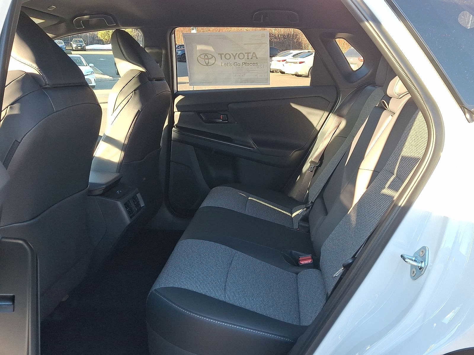 Thumbnail: 2026 Toyota bZ - 19