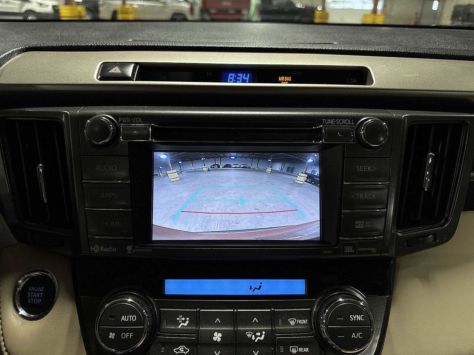 Thumbnail: 2015 Toyota RAV4 - 26