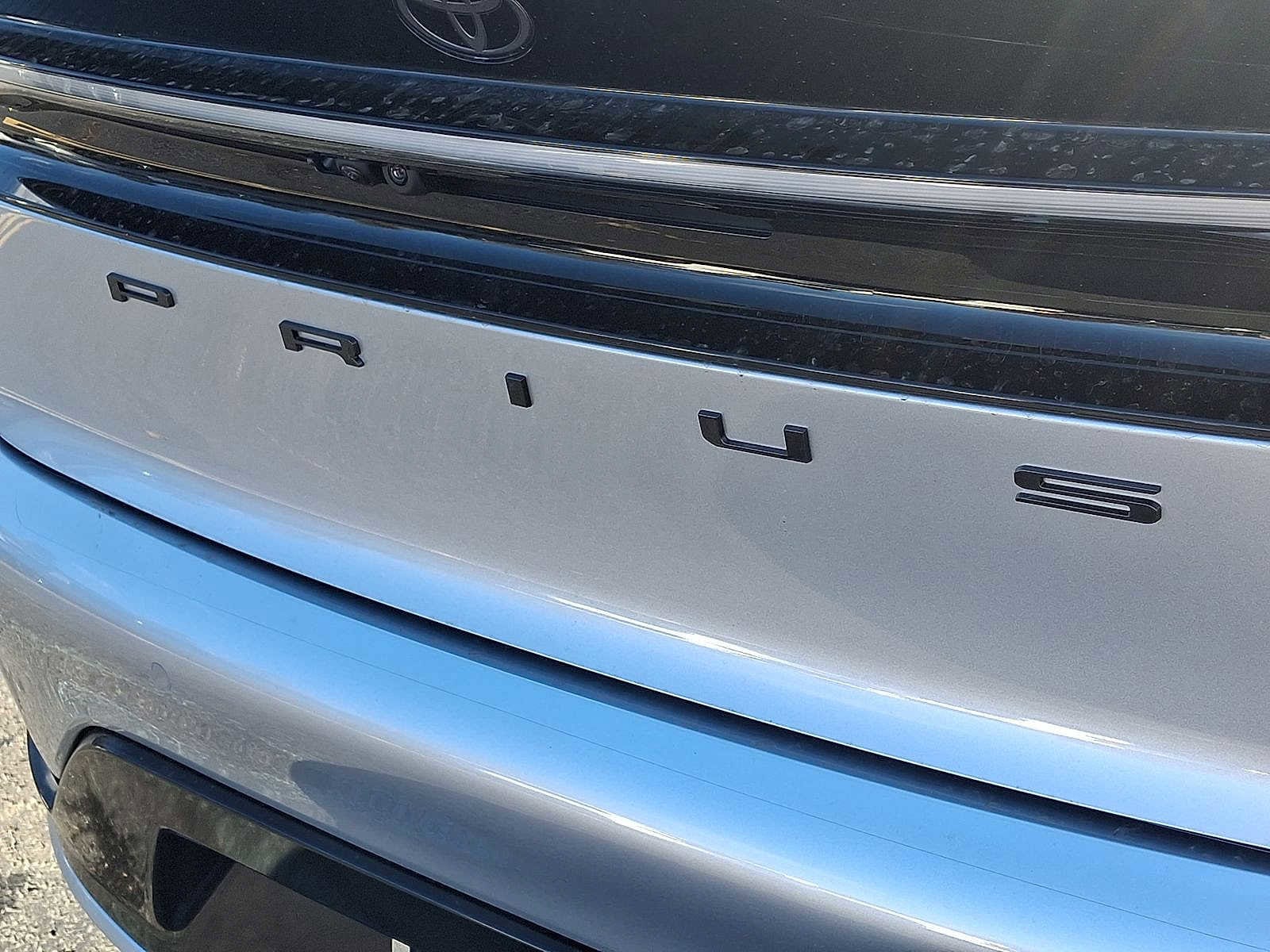 Thumbnail: 2026 Toyota Prius - 25