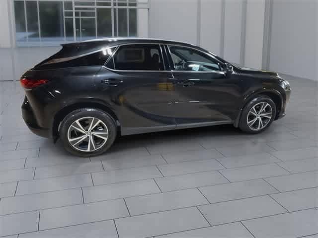 Thumbnail: 2024 Lexus RX - 9