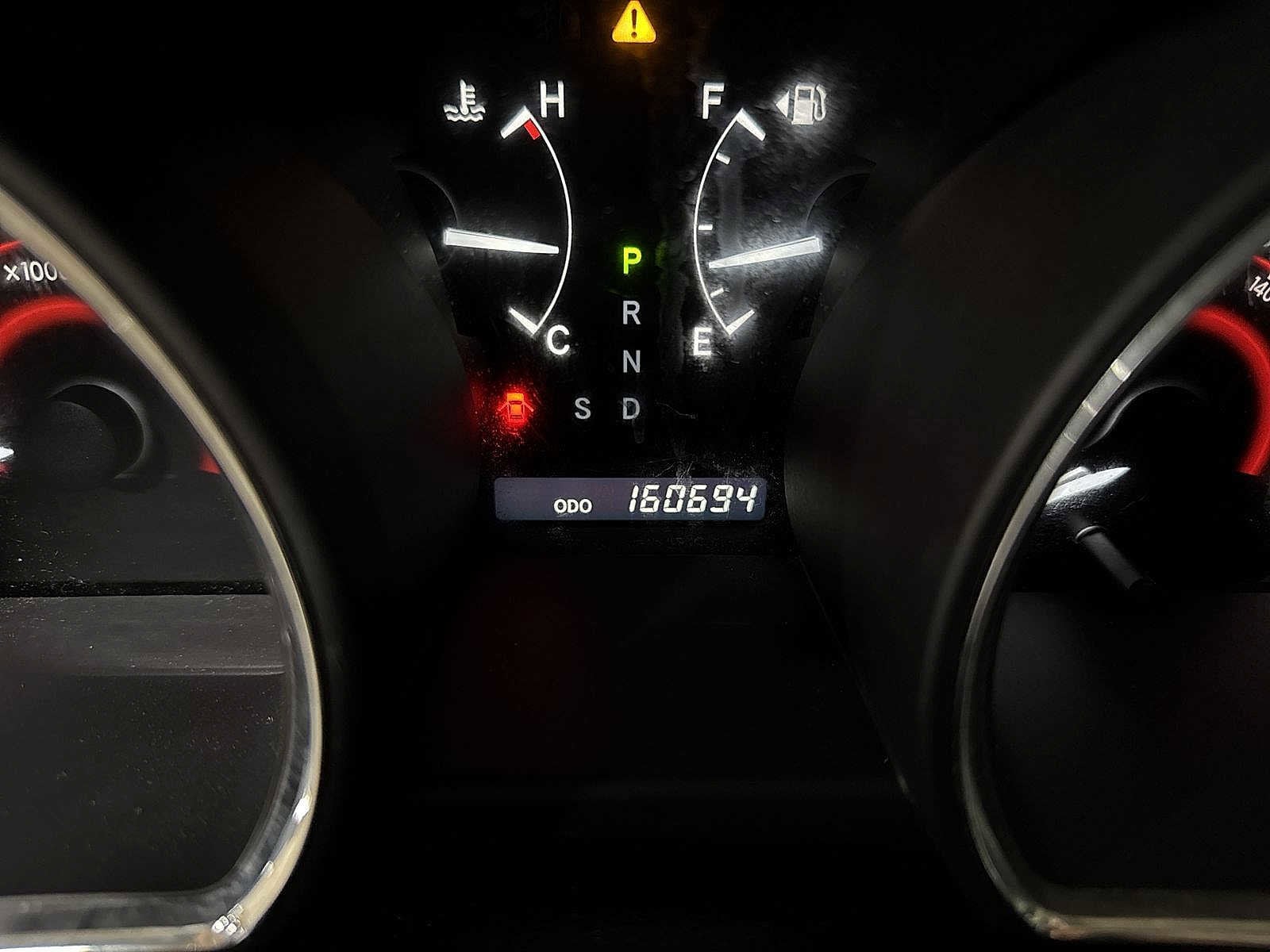 Thumbnail: 2008 Toyota Highlander - 20