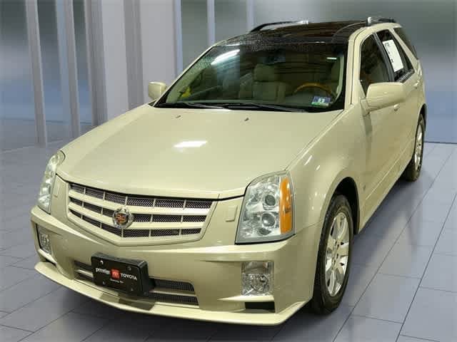 2009 Cadillac SRX  -
                  Ramsey, NJ