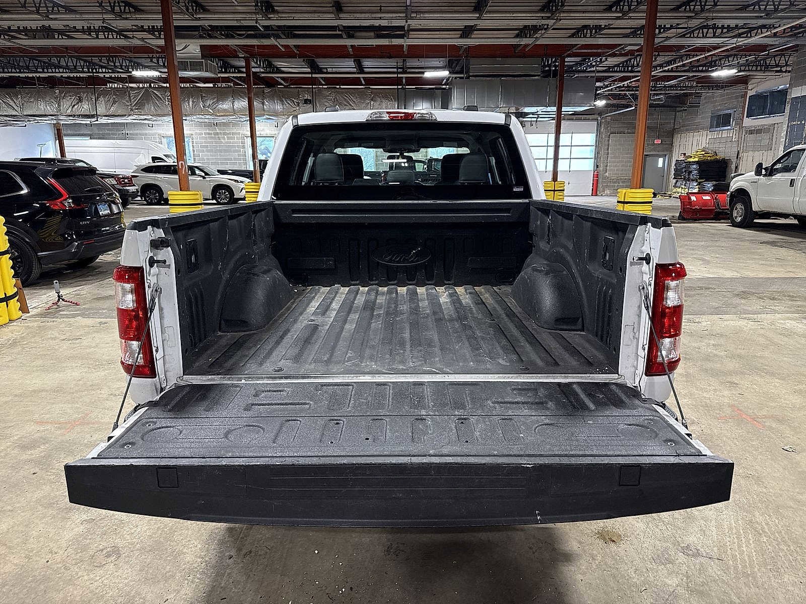 Thumbnail: 2021 Ford F-150 - 11