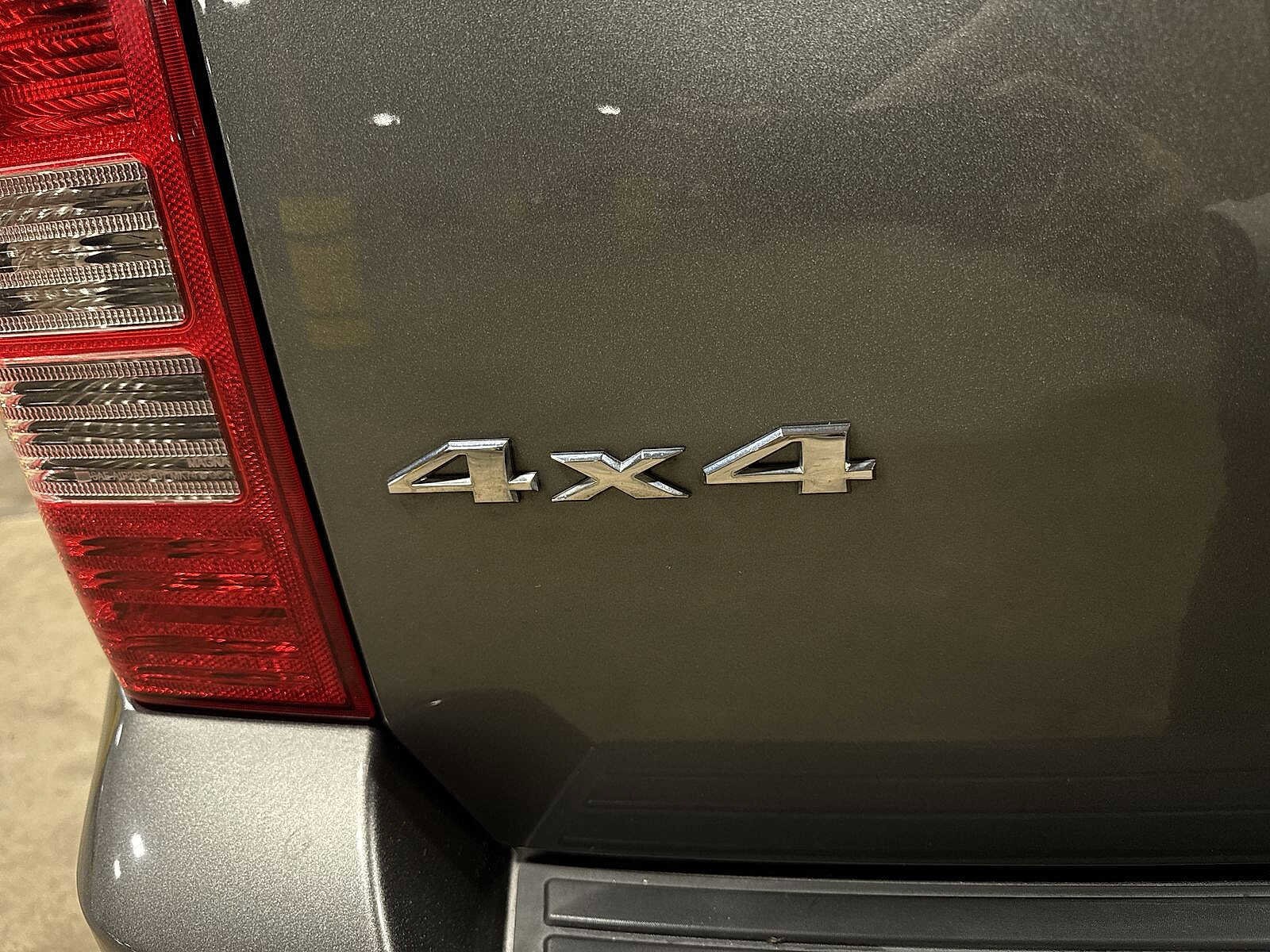 Thumbnail: 2011 Jeep Patriot - 24