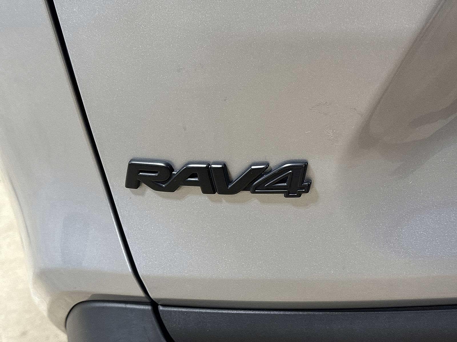 Thumbnail: 2024 Toyota RAV4 - 26