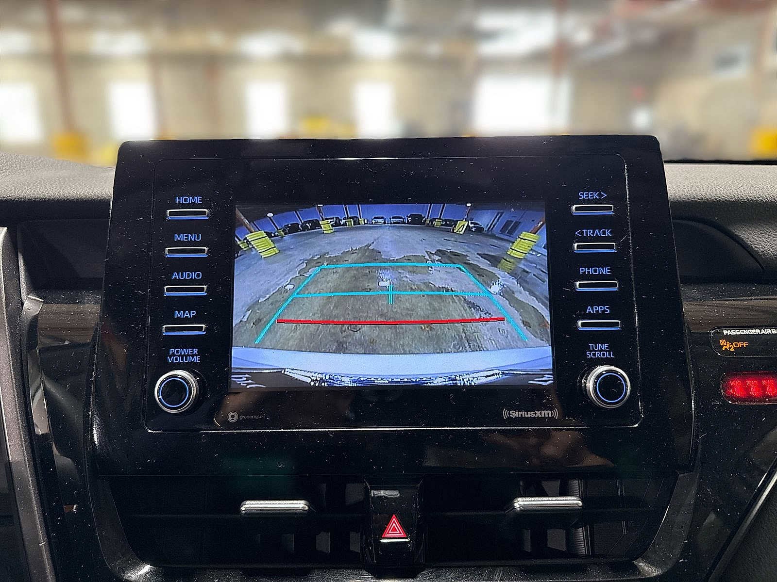 Thumbnail: 2024 Toyota Camry - 24