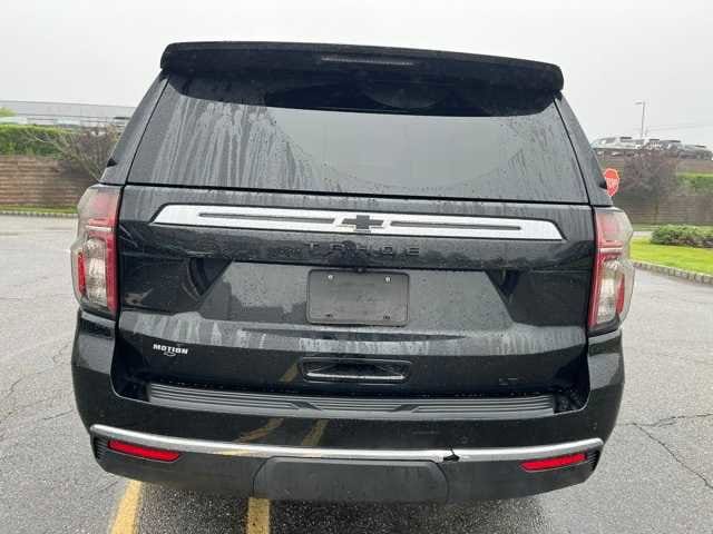 Thumbnail: 2023 Chevrolet Tahoe - 5