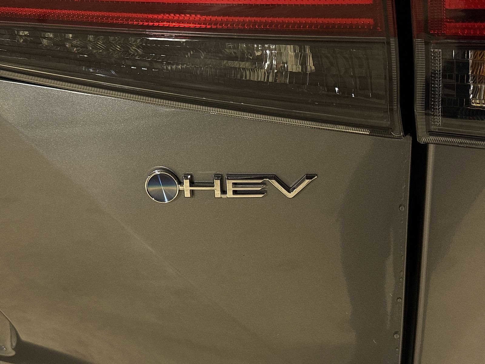 Thumbnail: 2026 Toyota Highlander - 29