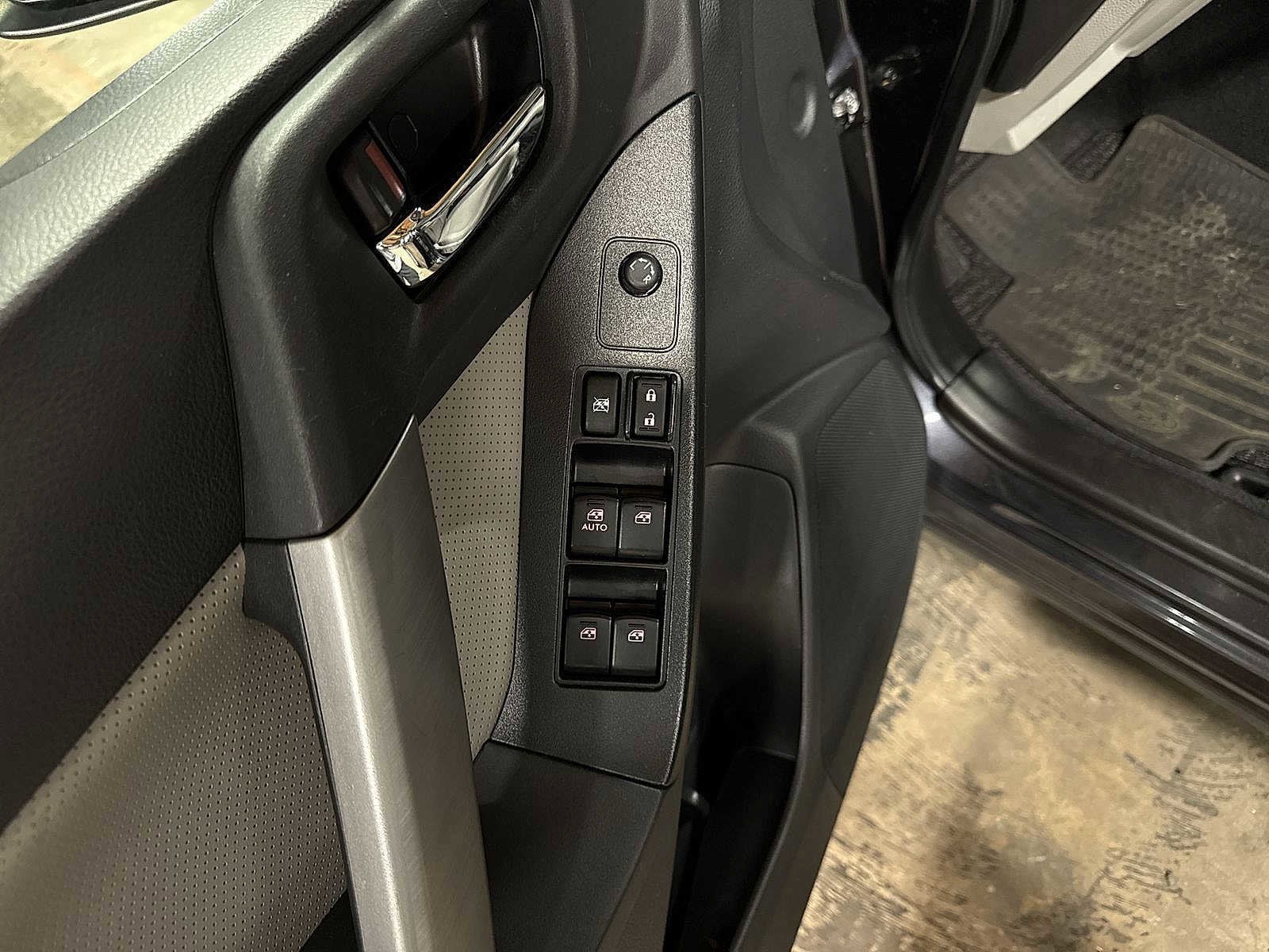 Thumbnail: 2016 Subaru Forester - 22