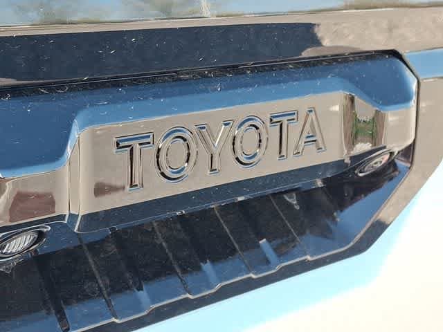 Thumbnail: 2026 Toyota Tundra - 19