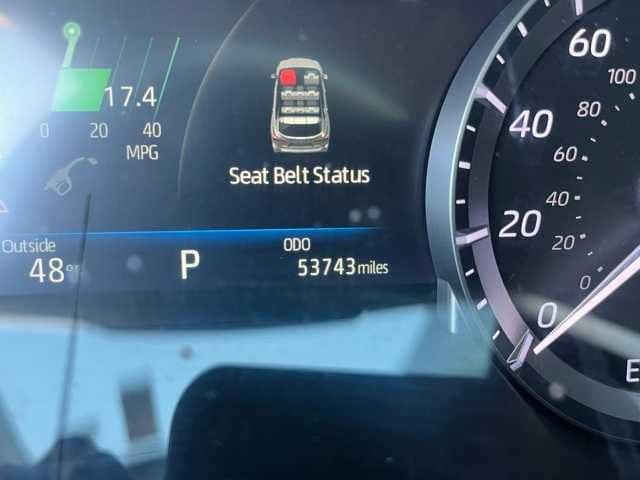 Thumbnail: 2023 Toyota Highlander - 8