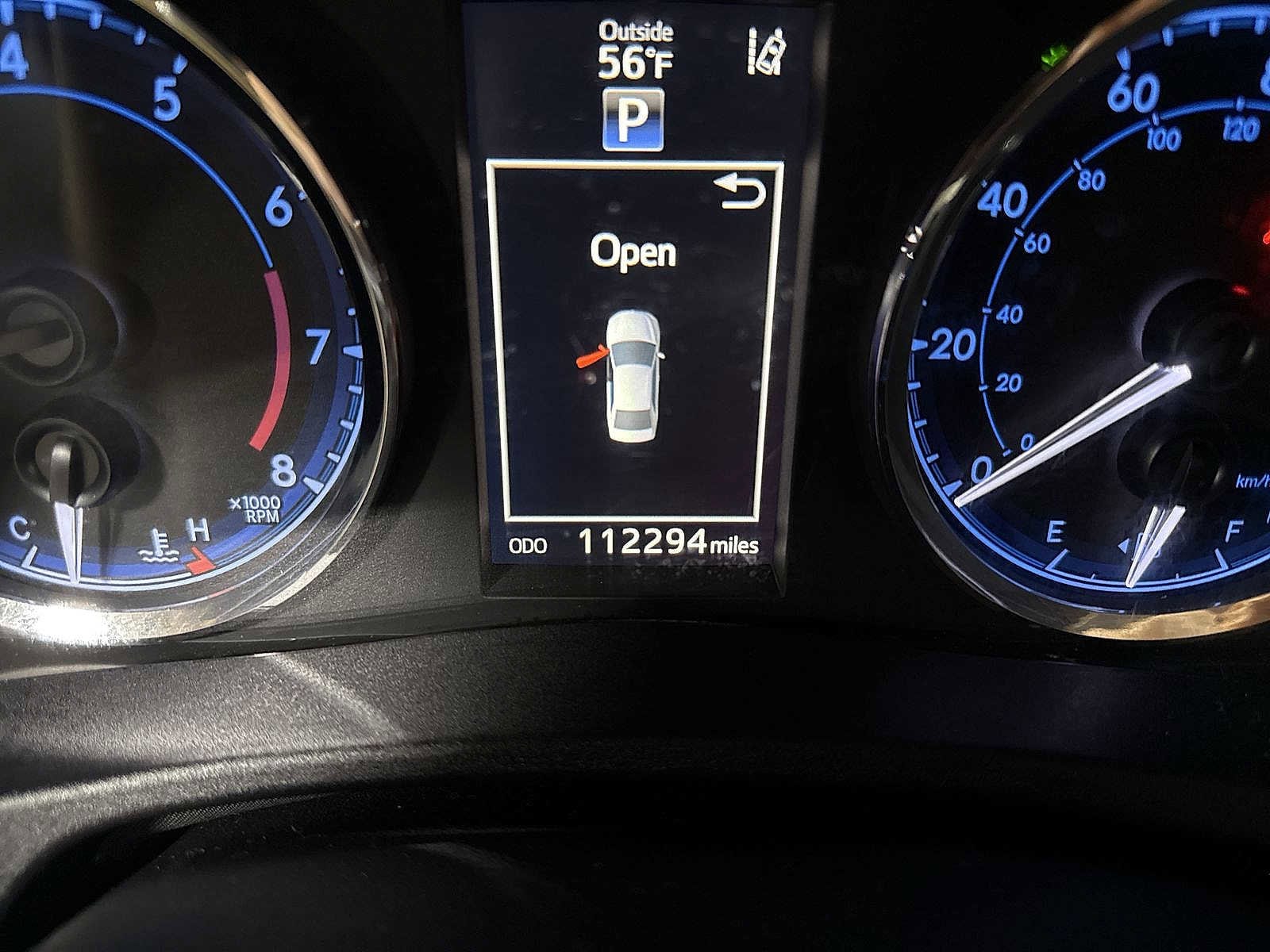 Thumbnail: 2017 Toyota Corolla - 19