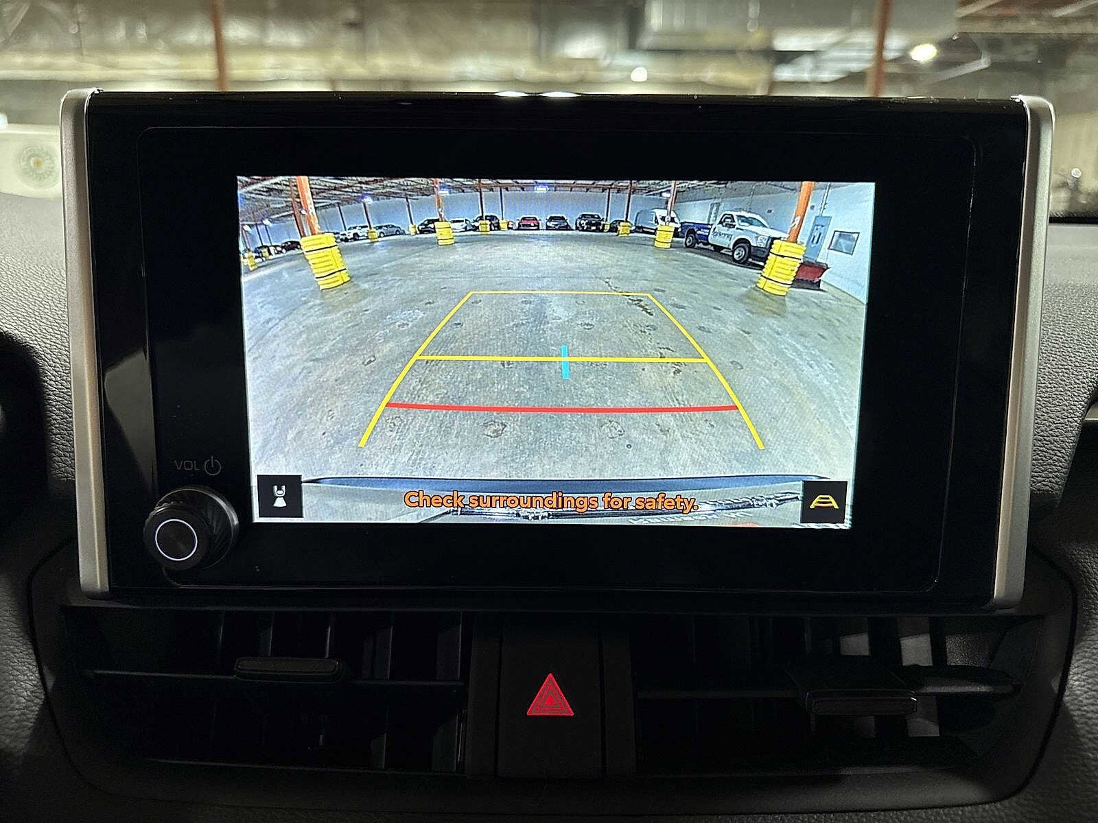 Thumbnail: 2023 Toyota RAV4 - 24