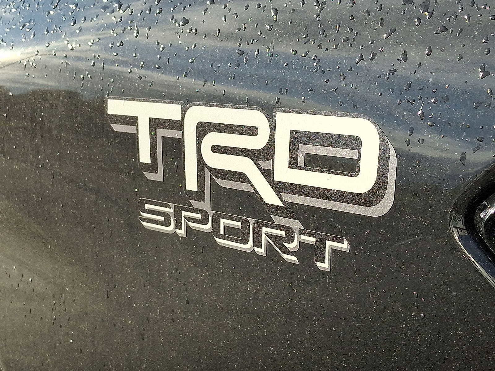 Thumbnail: 2026 Toyota Tacoma - 25