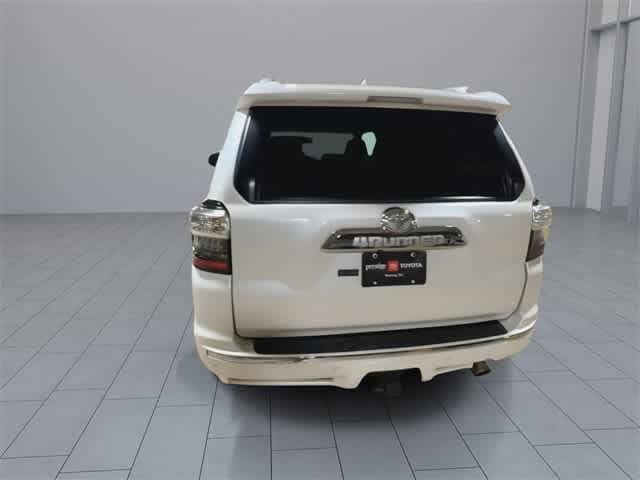 Thumbnail: 2014 Toyota 4Runner - 7