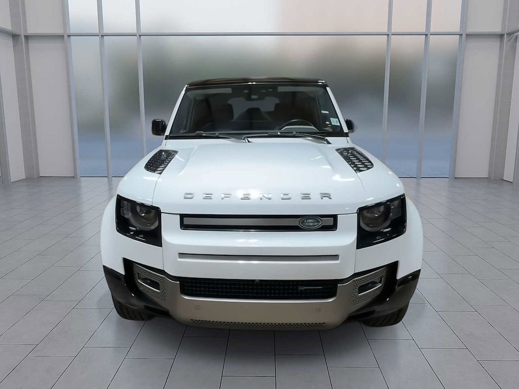 Used 2023 Land Rover Defender 110 X-Dynamic SE SUV