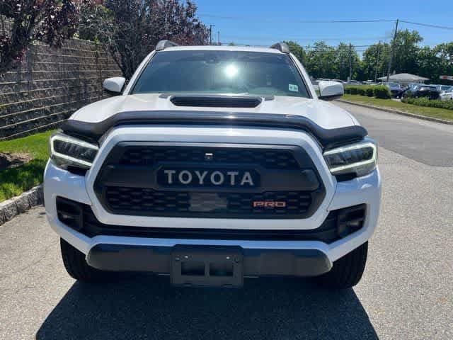 Thumbnail: 2021 Toyota Tacoma - 37