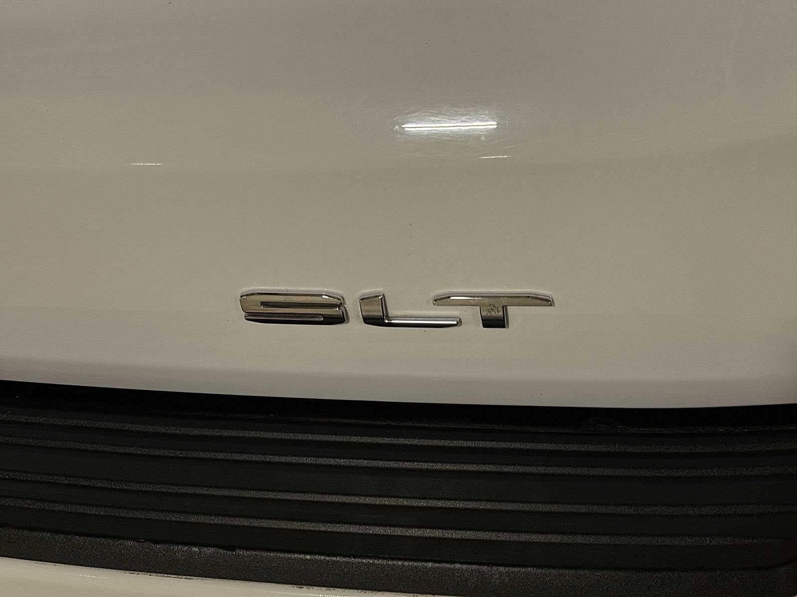 Thumbnail: 2024 GMC Yukon - 26