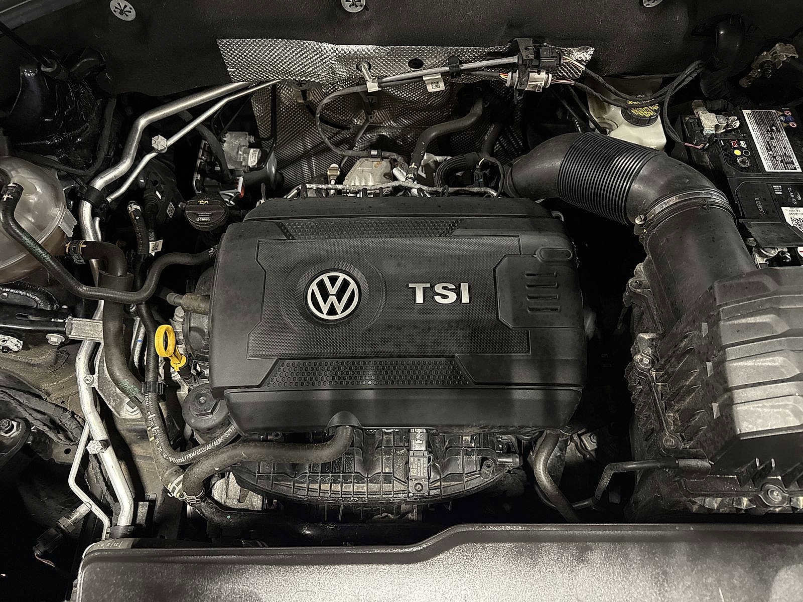 Thumbnail: 2021 Volkswagen Atlas - 12