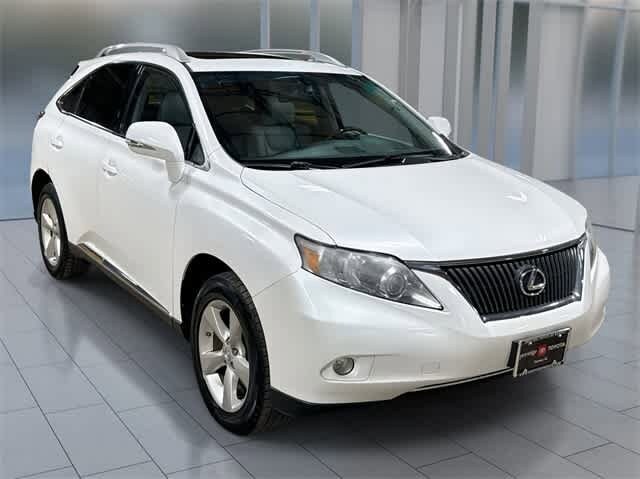 2011 Lexus RX 350 -
                  Ramsey, NJ