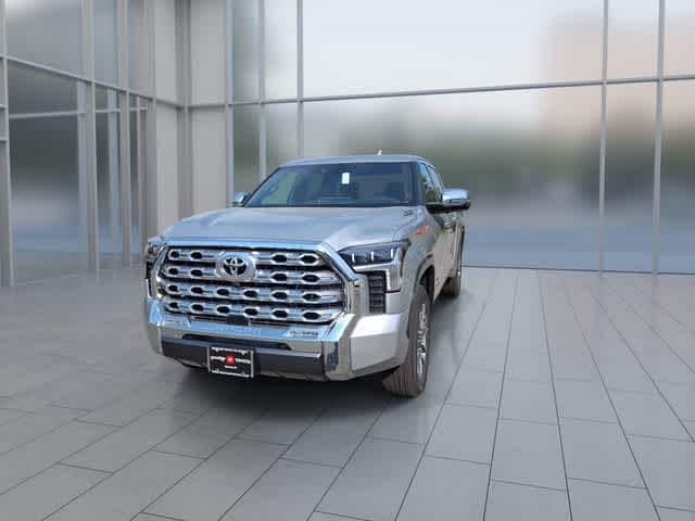 Thumbnail: 2026 Toyota Tundra - 4