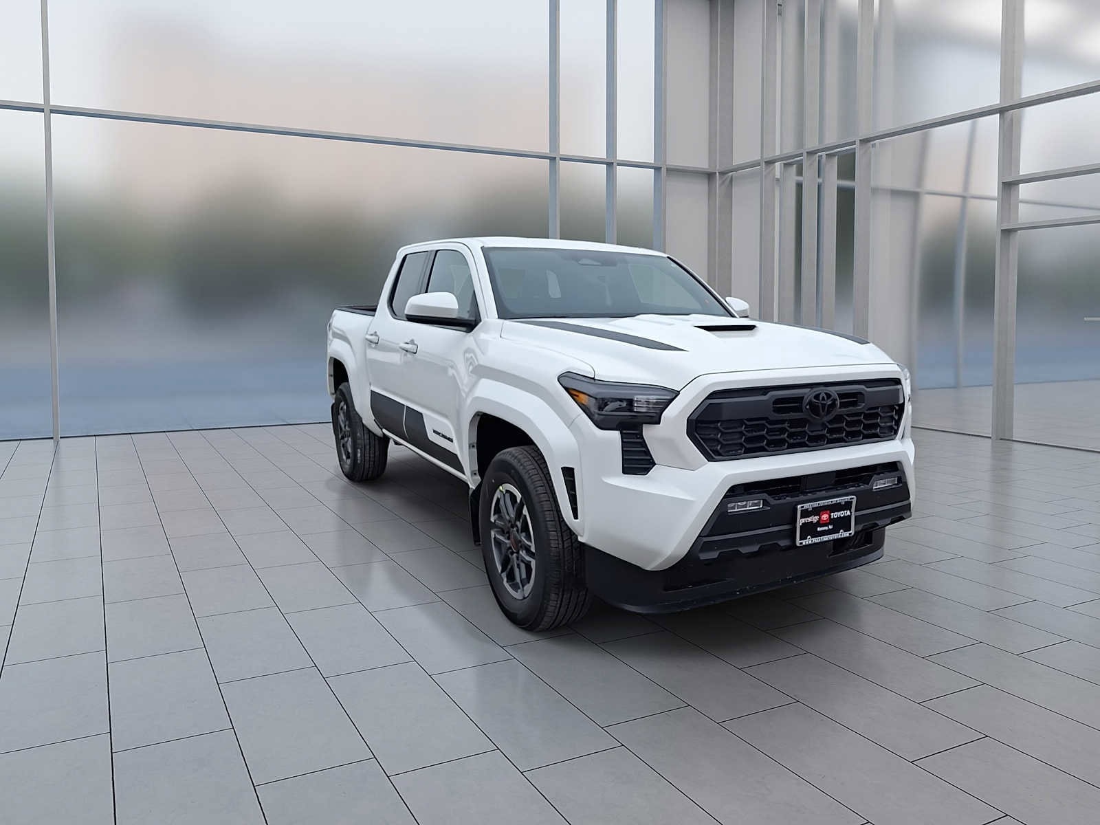 Thumbnail: 2026 Toyota Tacoma - 5