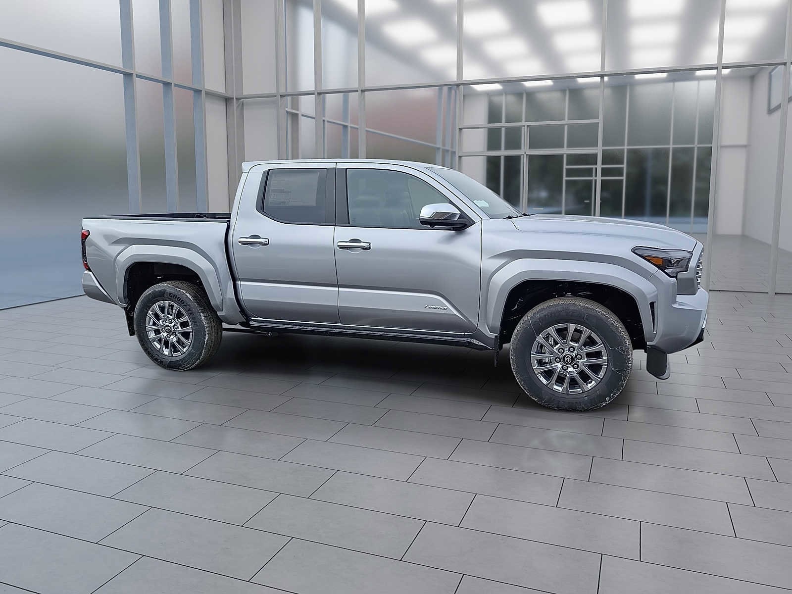 Thumbnail: 2026 Toyota Tacoma - 6
